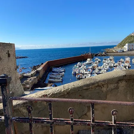 Porticciolo Apartmán