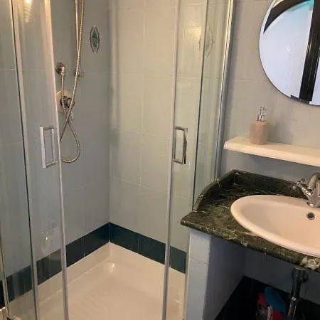 Porticciolo Apartmán Piombino