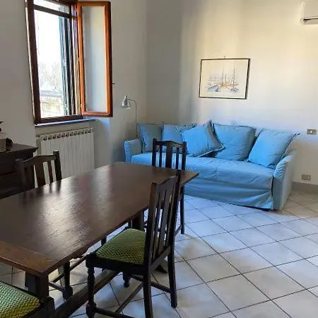 Porticciolo Apartmán