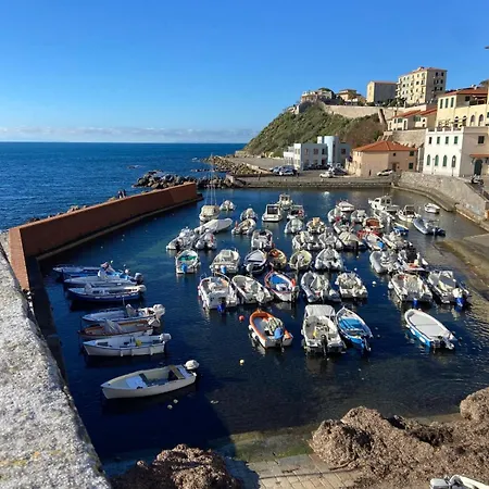 Porticciolo Apartament