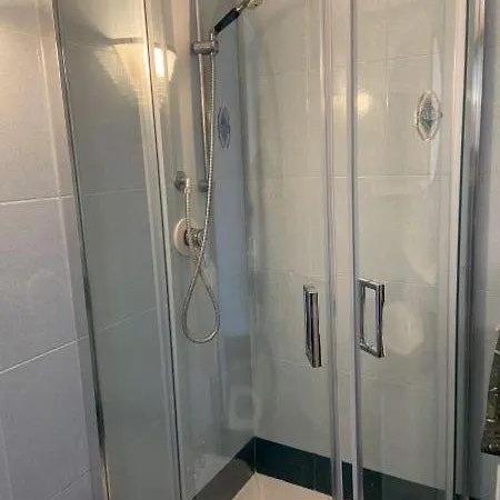 Apartament Porticciolo *