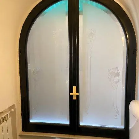 Porticciolo Apartament