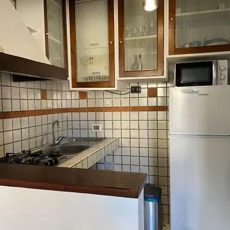 Apartament Porticciolo *