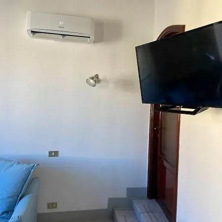 Porticciolo * Piombino