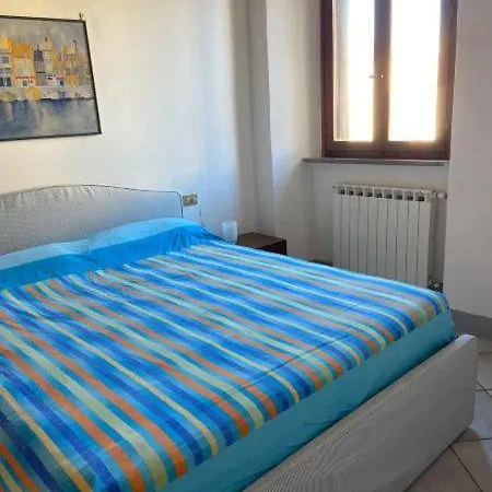 Porticciolo Apartmán